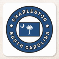 Charleston South Carolina