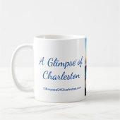 Charleston Sunrise Mok (Links)