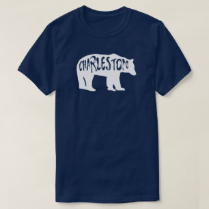 Charleston West Virginia Beer T-shirt