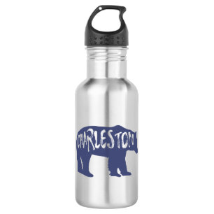 Charleston West Virginia Beer Waterfles