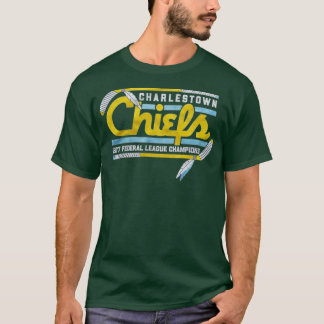 Charlestown Chiefs Grappig T-shirt