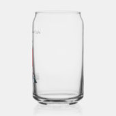 Charlevoix Pierhead Light peut verre (Gauche)
