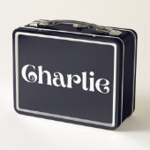 Charlie (Achterkant)