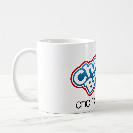 Charlie Bit Me Mok (Links)