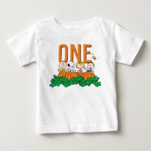 Charlie Brown en Gang Pumpkin 1 oktober