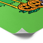 Charlie Brown et Gang Halloween Poster du Parti (Coin)