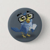 Charlie Coach Button (Voorkant)