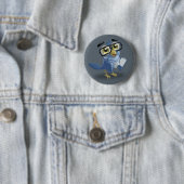 Charlie Coach Button (In situ)