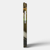 Charlie coque iphone (Verso / Gauche)