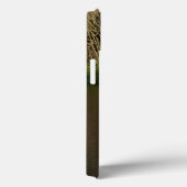 Charlie coque iphone (Verso / Droite)