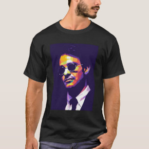 Charlie Cox T-shirt