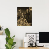Charlie en Eileen Large Print (Thuiskantoor)