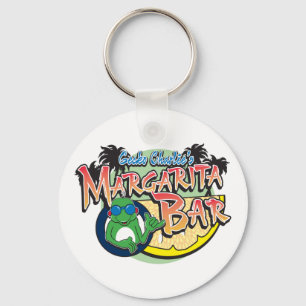 Charlie Geckos Margarita Bar Sleutelhanger