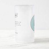 Charlie GP Collectors Cup Matglas Bierpul (Center)