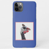 Charlie iPhone Hoesje (Achterkant)