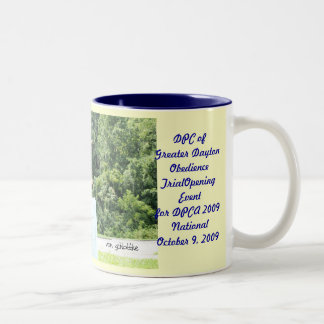 Charlie.jump.40inch, la tasse du saut d'ofGreater