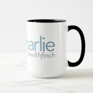 Charlie logo mok
