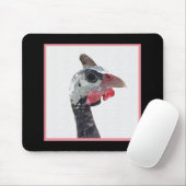 Charlie Muismat (Met muis)