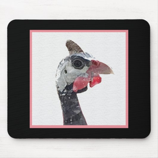 Charlie Muismat (Voorkant)