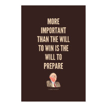Charlie Munger Quote Poster
