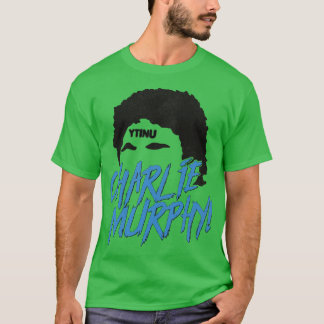 CHARLIE MURPHY T-SHIRT