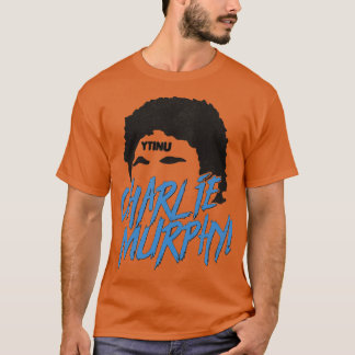 CHARLIE MURPHY T-SHIRT
