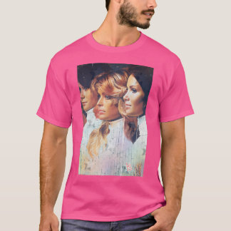 Charlie S Angels T-shirt