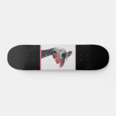 Charlie Skateboard (Horizontaal)