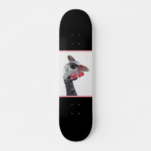 Charlie Skateboard