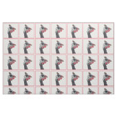 Charlie Stof (Fat Quarter)
