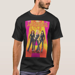 Charlie's Angels Poster Classic T-Shirt