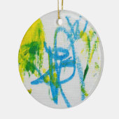 Charlie's Geweldige Ornament (Links)