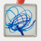 Charlie's Geweldige Ornament (Voorkant)