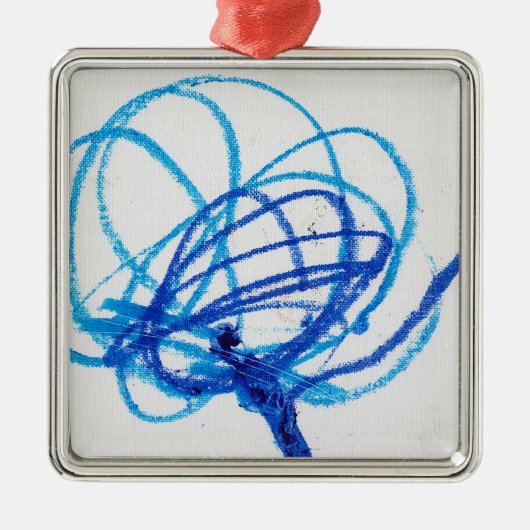 Charlie's Geweldige Ornament (Voorkant)