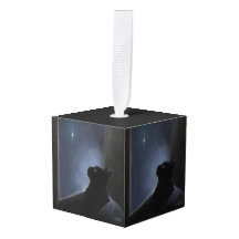 Charlie's kerstgeest