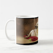 CharlieShiva MUG (Gauche)