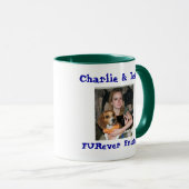 CharlieTess Copy, CharlieOpy, Charlie & Tess, ... Mok (Voorkant rechts)