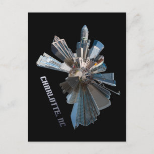 Charlotte-2 Briefkaart