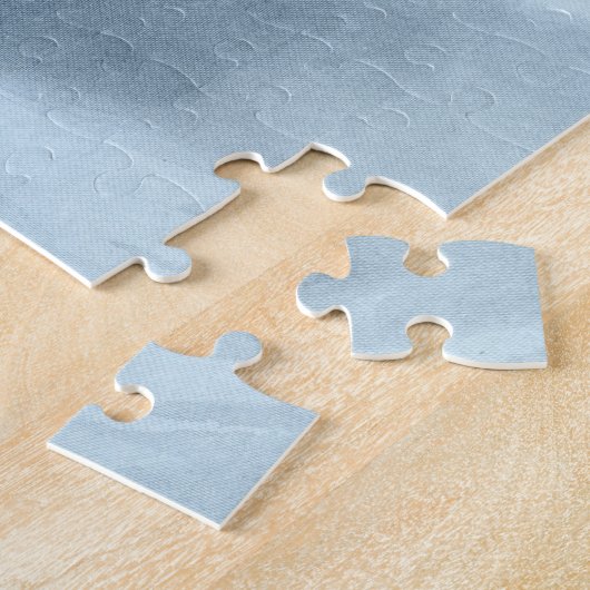 Charlotte Bronte Legpuzzel (Zijkant)