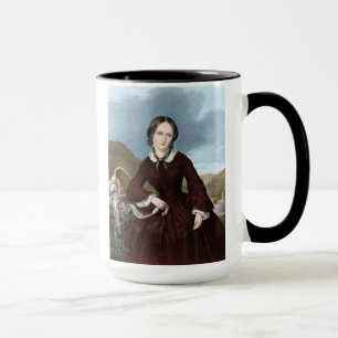 Charlotte Bronte Mok