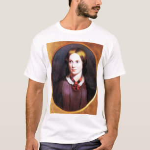 charlotte bronte t-shirt