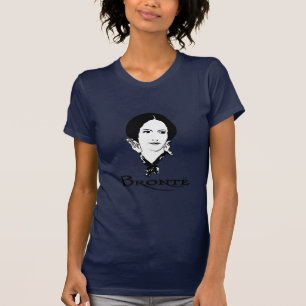 Charlotte Bronte T-shirt