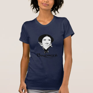 Charlotte Bronte T-shirt