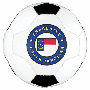 Charlotte Caroline du Nord