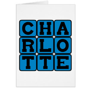 Charlotte, Caroline du Nord États-Unis