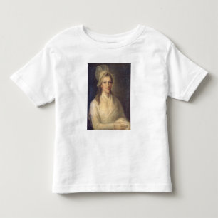 Charlotte Corday Kinder Shirts