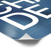 Charlotte de Witte [UNVRS]  Perfect Poster (Hoek)