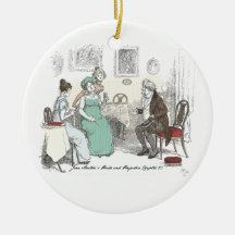 Charlotte Engaged. - Jane Austen Pride & Prejudice