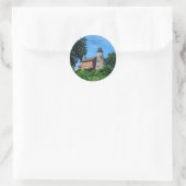 Charlotte Genesee Lighthouse sticker (Tas)