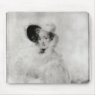 Charlotte Louise Eleonore Adelaide d'Osmond Muismat